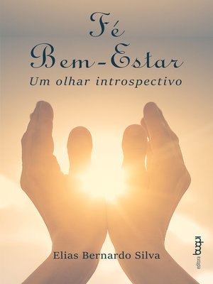 cover image of Fé, bem-estar